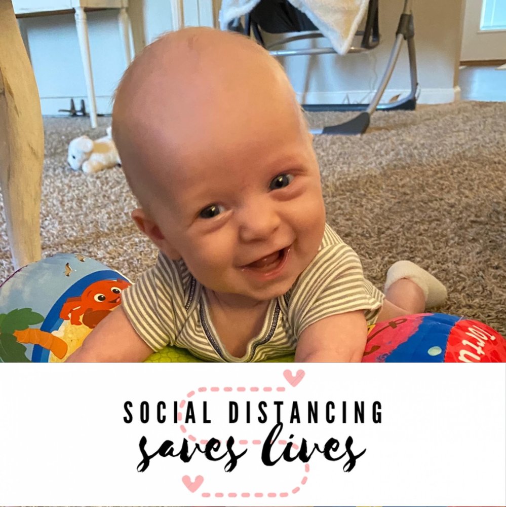 Meet your Posher, Beth